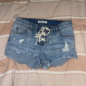 billabong shorts